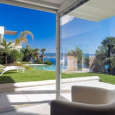 Libeccio: Private Pool In Hotel Alghero