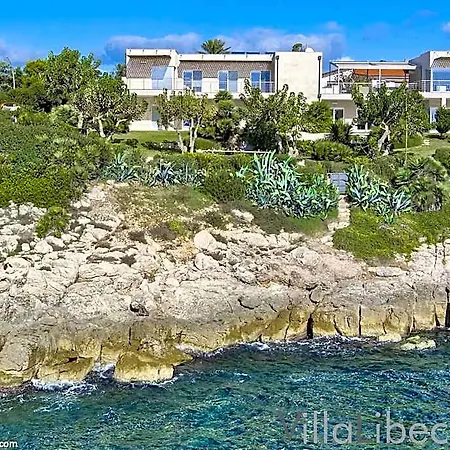 Libeccio: Private Pool In 4* Alghero
