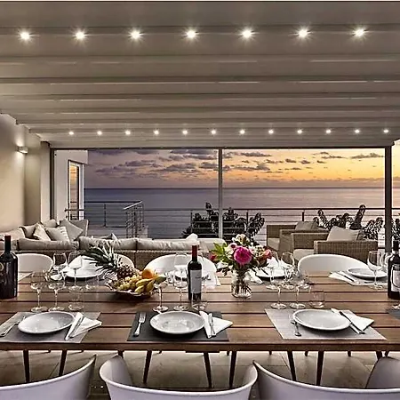 Libeccio: Private Pool In Alghero