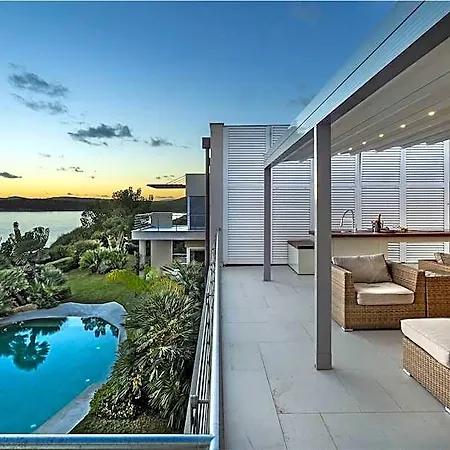 Libeccio: Private Pool In Hotel 4*