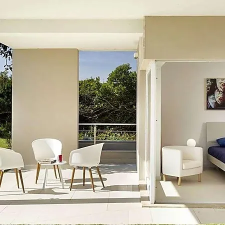 Hotel Libeccio: Private Pool In