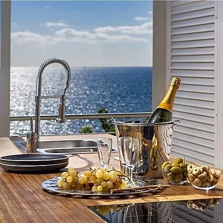 Libeccio: Private Pool In Alghero