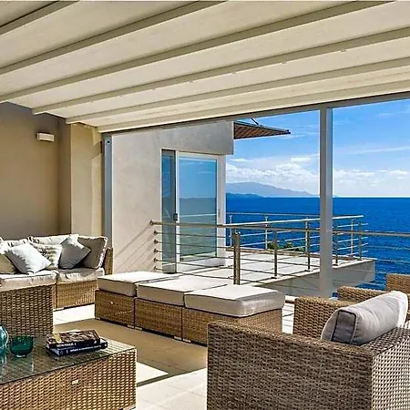 Libeccio: Private Pool In Alghero