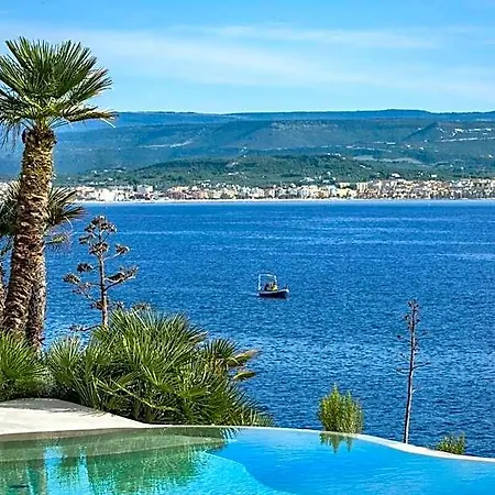 Hotel Libeccio: Private Pool In 4*